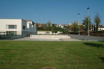 Museu D. Diogo de Sousa