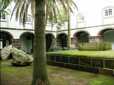 Convento de São Francisco
