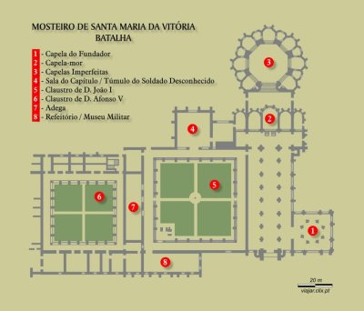 Mosteiro da Batalha
