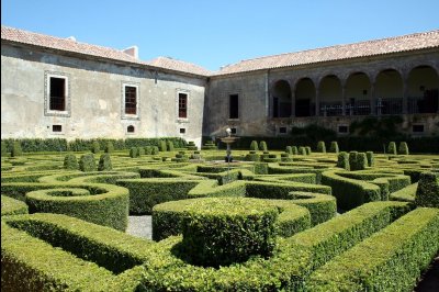Quinta da Bacalhôa