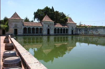 Quinta da Bacalhôa
