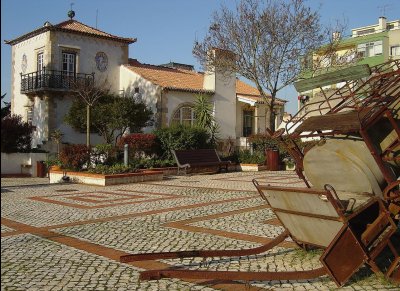 Casa Roque Gameiro