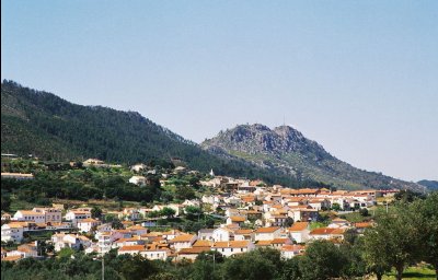Vista geral