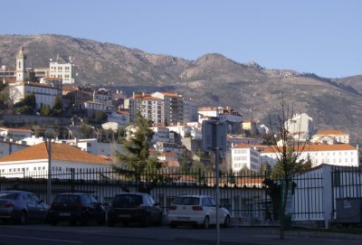 Vista geral