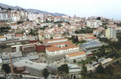 Vista geral