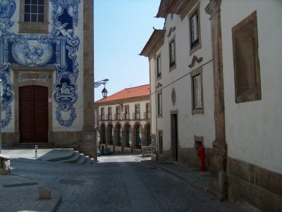 Centro histórico