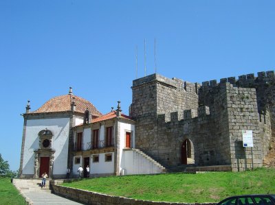 Castelo