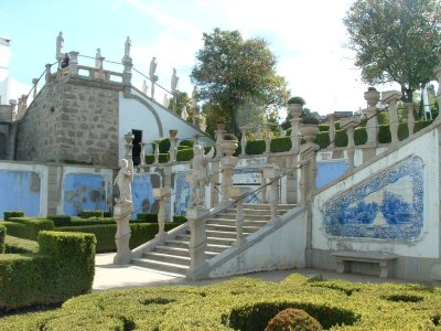 Jardim do Paço