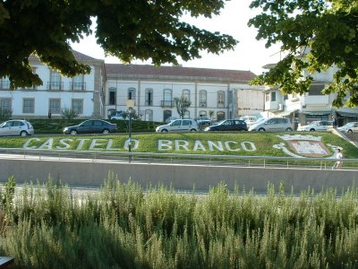 Praça do Município