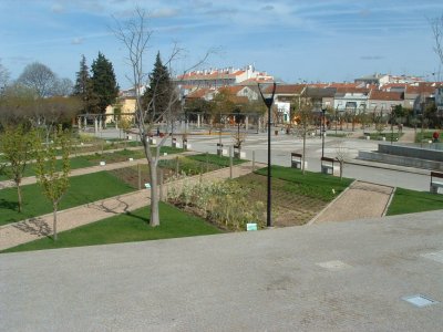 Parque da Cidade