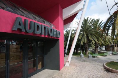 Auditório Municipal