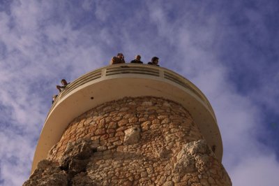 Fortaleza de Santa Catarina de Ribamar