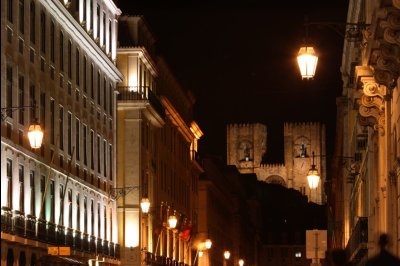 Baixa