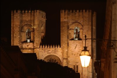 Sé Catedral