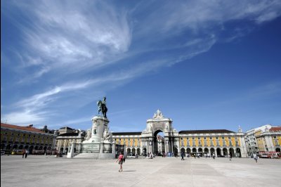 Praça do Comércio