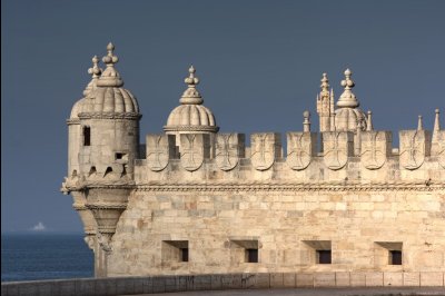 Torre de Belém
