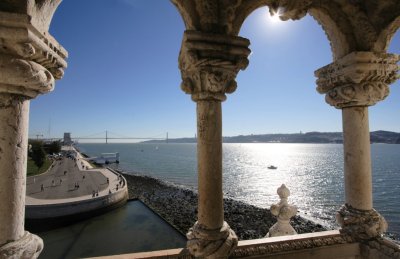 Torre de Belém