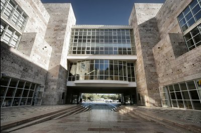 Centro Cultural de Belém