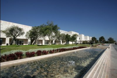Centro Cultural de Belém