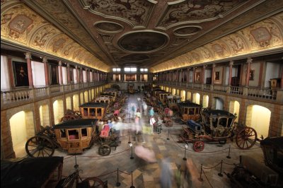 Museu dos Coches