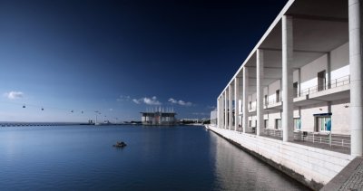 Pavilhão de Portugal