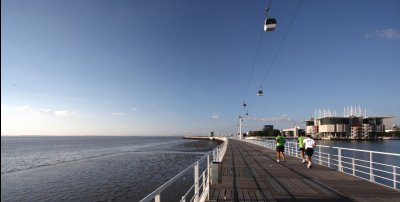 Parque das Nações