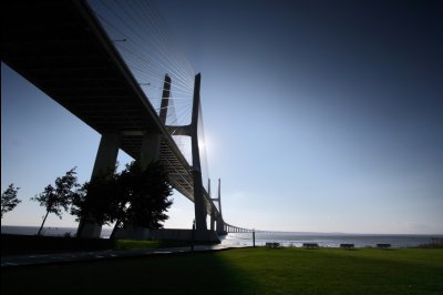 Ponte Vasco da Gama