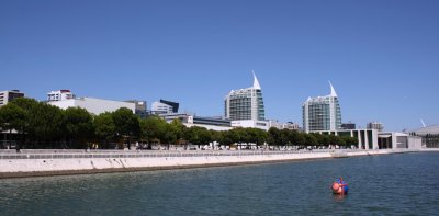 Parque das Nações