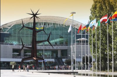 Parque das Nações