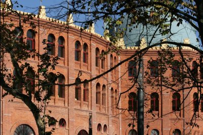 Campo Pequeno
