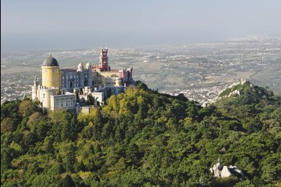 Palácio da Pena