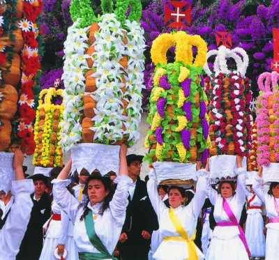 Festa dos Tabuleiros