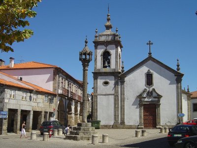 Igreja de São Pedro