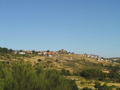 Vista geral