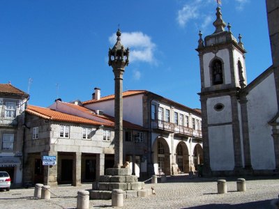 Pelourinho