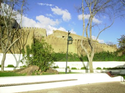 Castelo