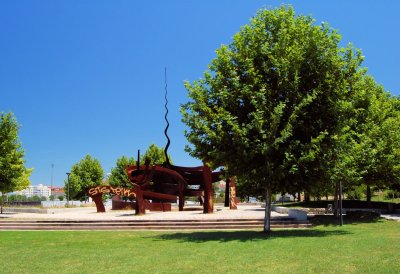 Parque da Paz
