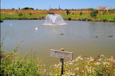 Parque da Paz