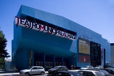 Teatro Municipal 