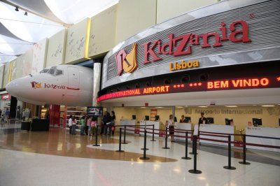 Kidzania