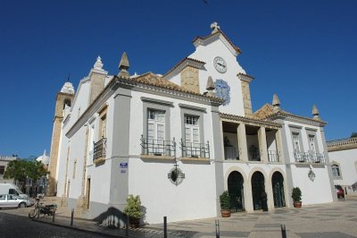 Igreja Matriz