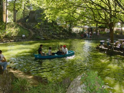 Parque de La Salette