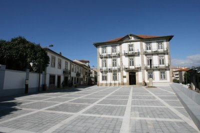 Largo da República