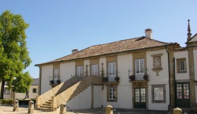 Casa dos Côrte-Real