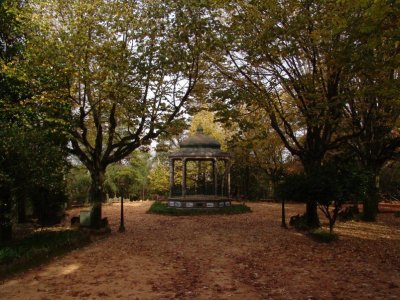 Parque de La Salette