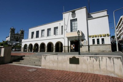 Mercado Municipal