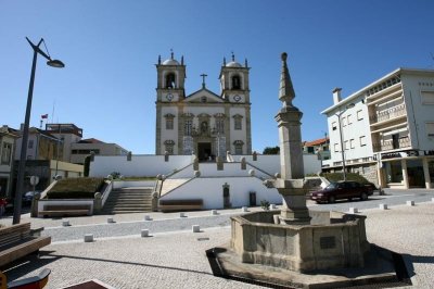 Igreja Matriz