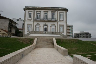 Arquivo Municipal