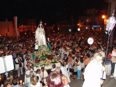 Festas de La Salette