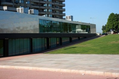 Praça da Cidade